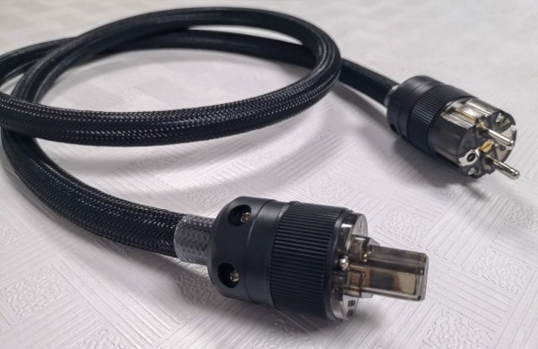 TPC Power Cable